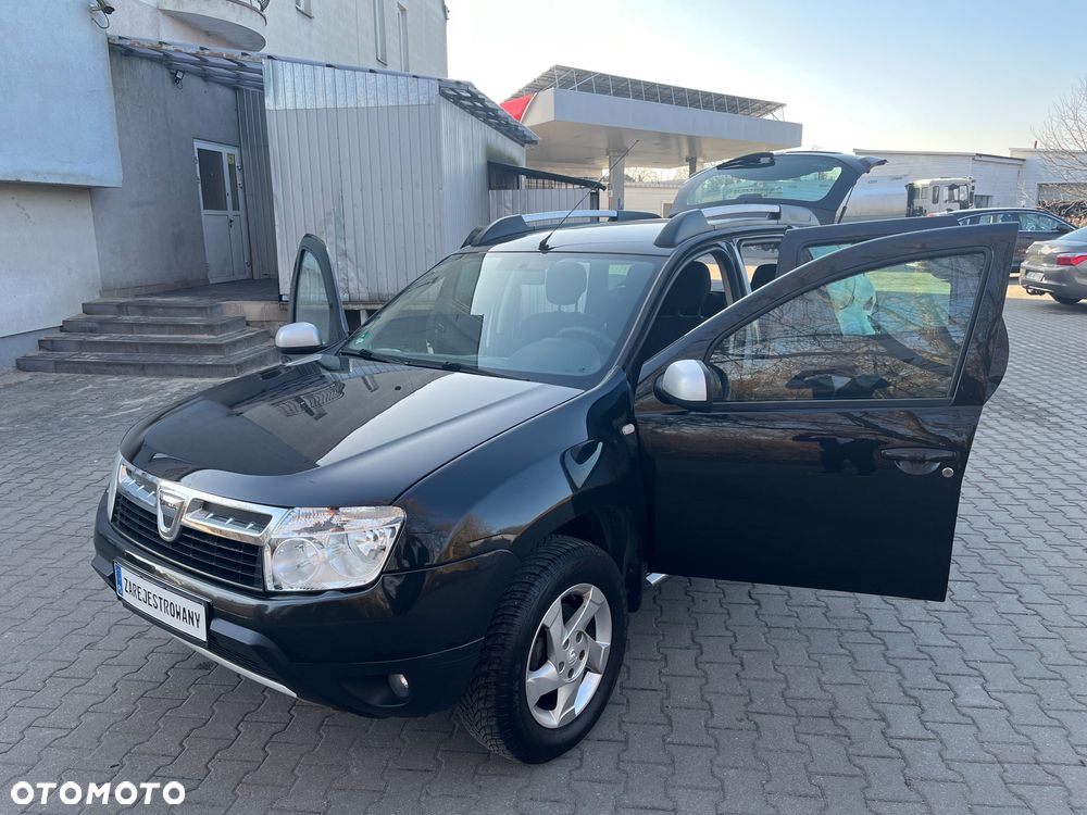 Dacia Duster 1.6 16V 4x2 Delsey - 16