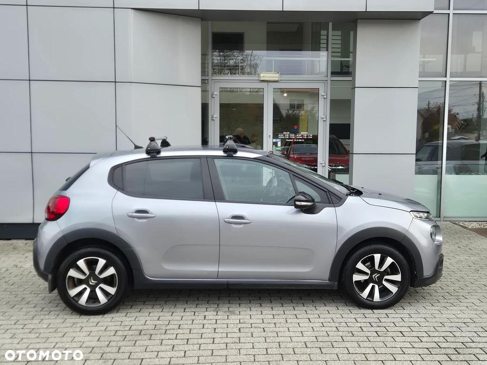 Citroën C3 1.2 PureTech Feel Pack - 6