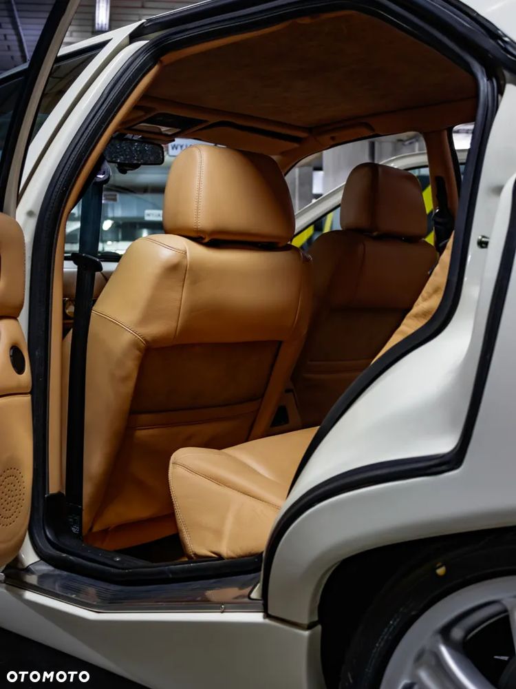 Maserati Quattroporte - 23