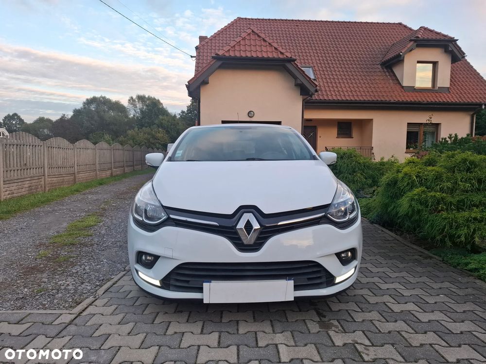 Renault Clio (Energy) dCi 90 Bose Edition - 2