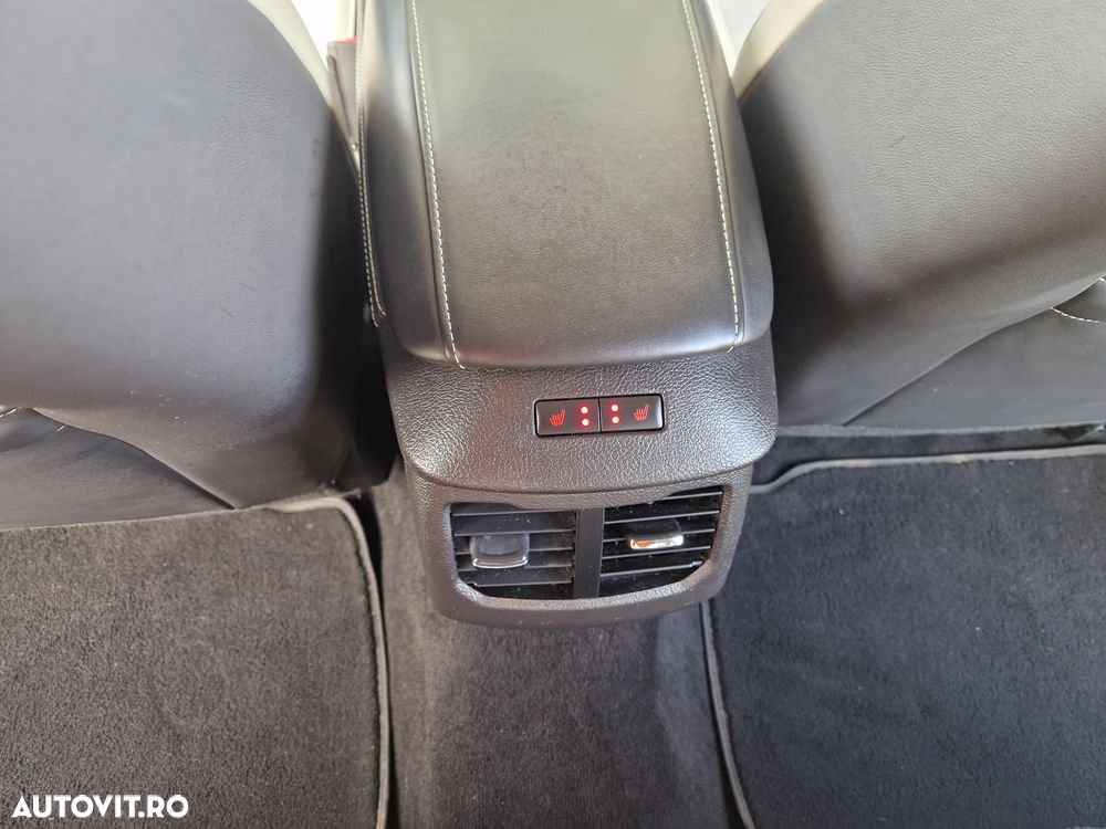 Ford Mondeo 2.0 TDCI Aut. Vignale - 8