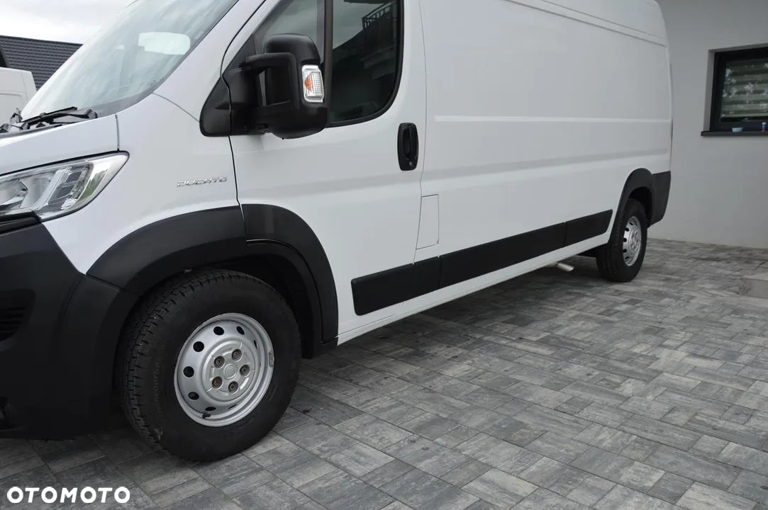 Fiat Ducato - 11
