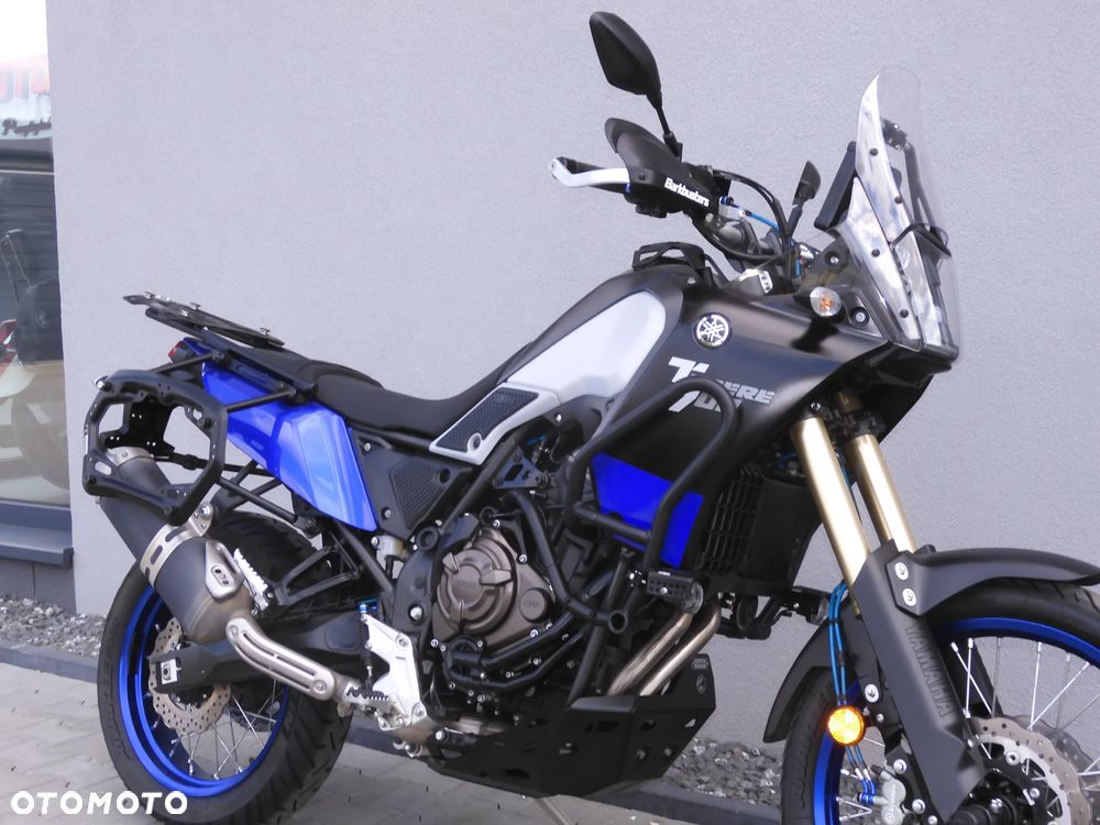 Yamaha Tenere - 19