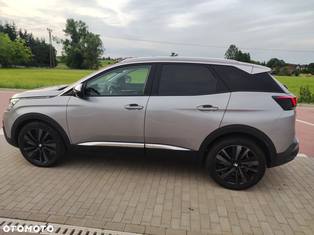 Peugeot 3008 - 8