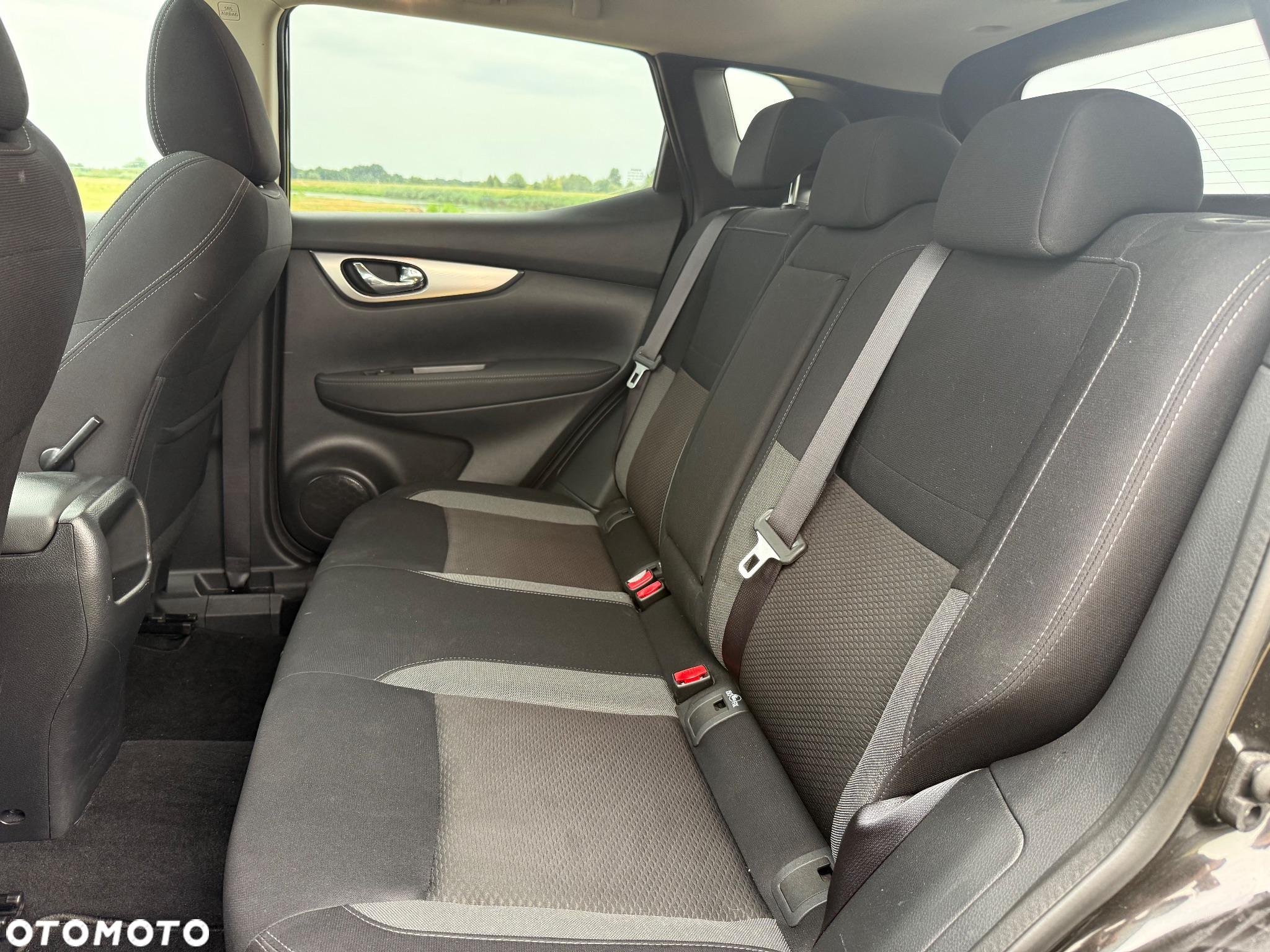 Nissan Qashqai 1.3 DIG-T Tekna - 12