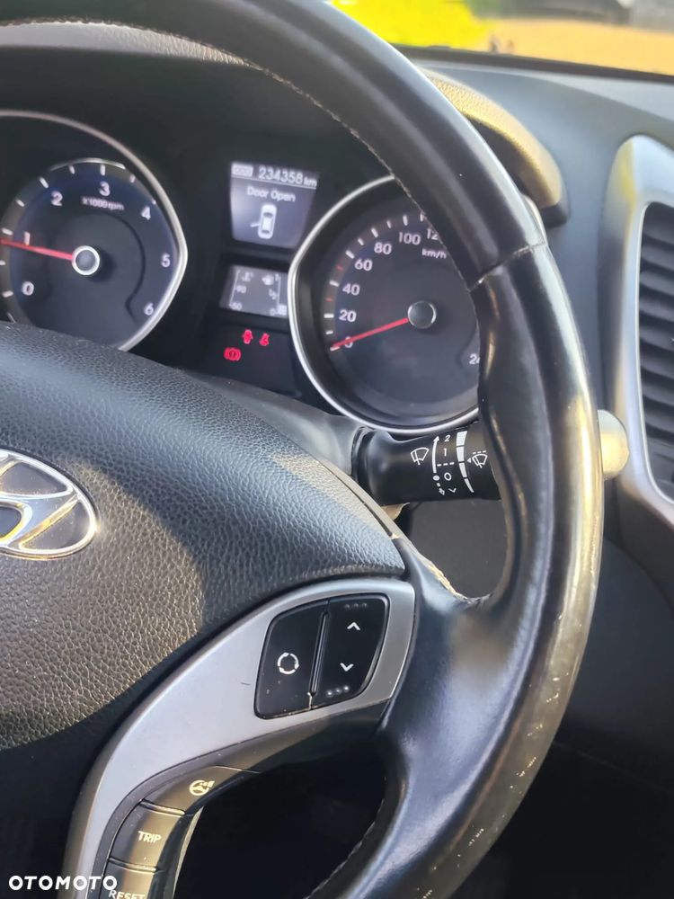 Hyundai i30 1.6 CRDi Comfort - 12