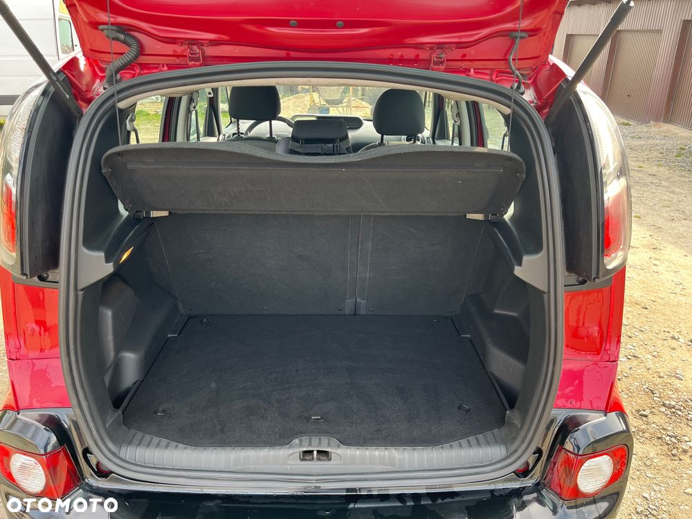 Citroën C3 Picasso 1.2 PureTech Exclusive - 10