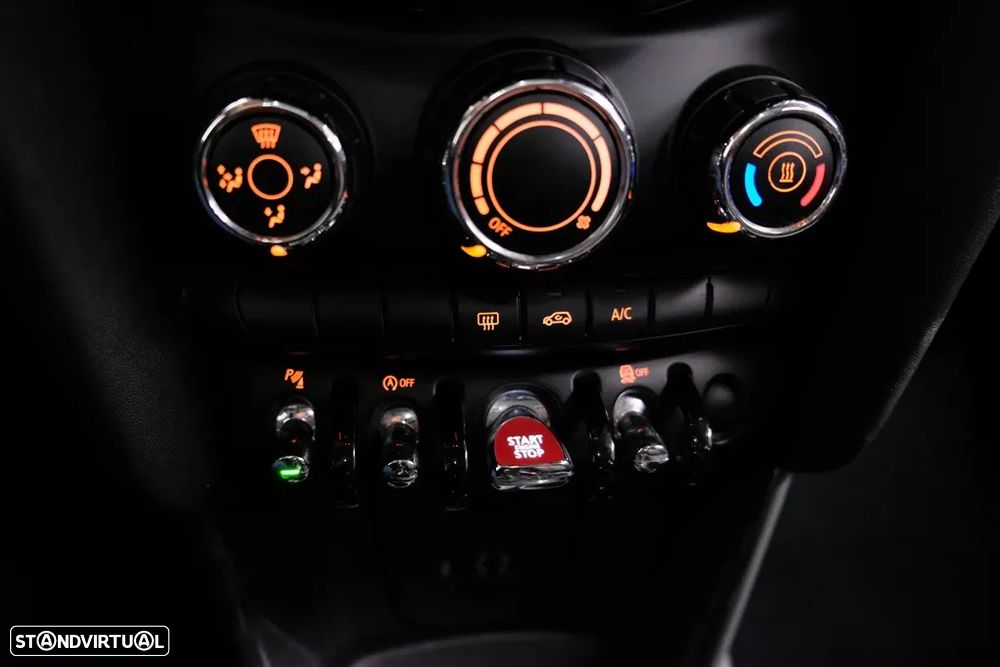 MINI 5 Portas One D - 19