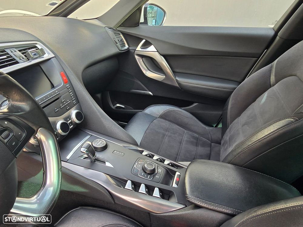 DS DS5 2.0 Hybrid4 Sport Chic - 13