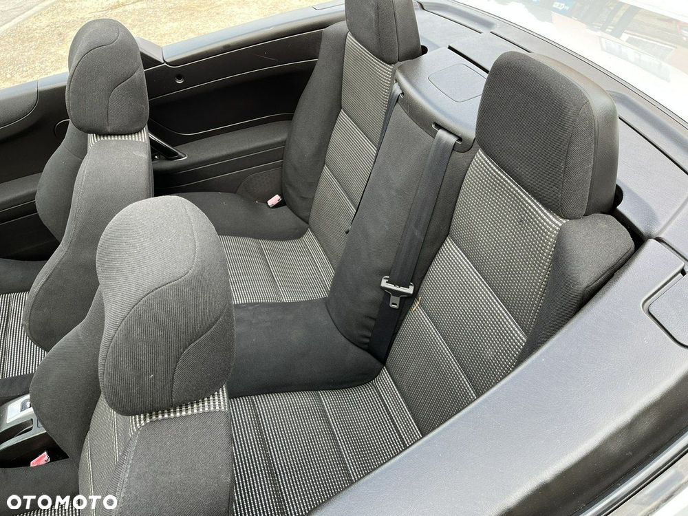 Peugeot 307 CC - 16