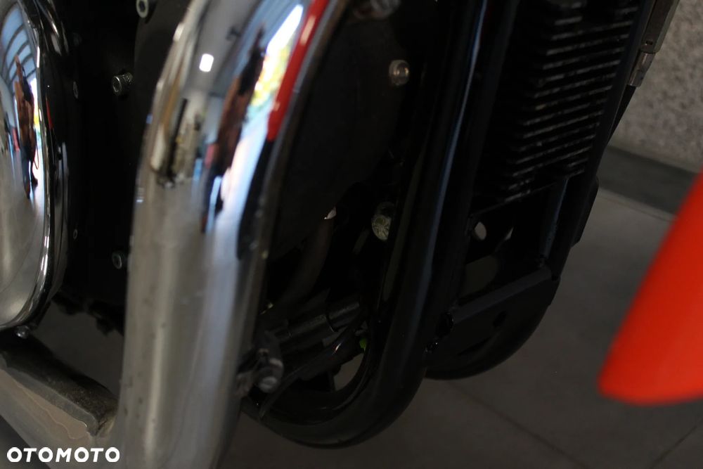 Harley-Davidson Sportster - 14