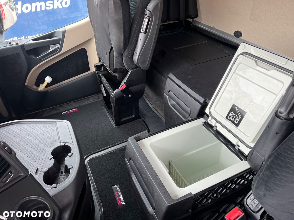 Mercedes-Benz ACTROS bez retardera prokontraktowy - 29