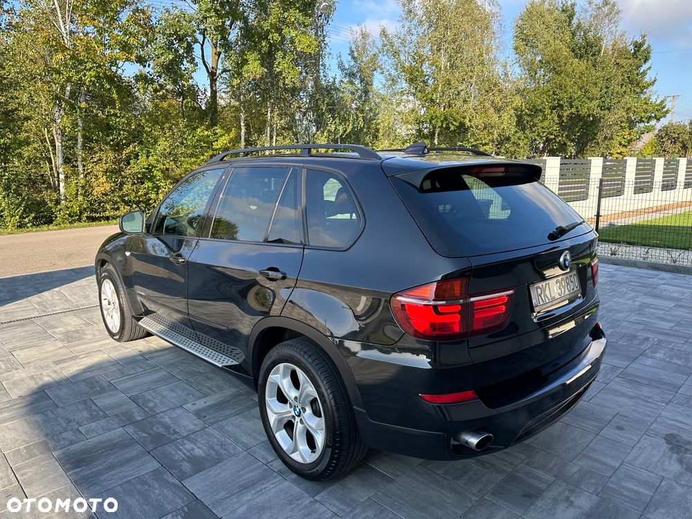 BMW X5 xDrive35i - 4
