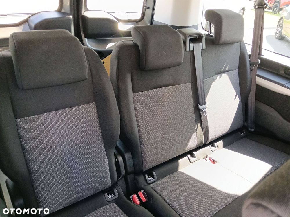 Toyota Proace Verso 2.0 D4-D Long Business - 13