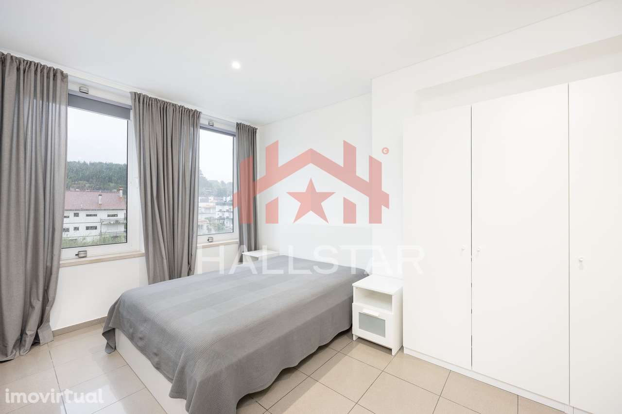 Apartamento T0 / Mobilado e Equipado / Leiria - Grande imagem: 3/24