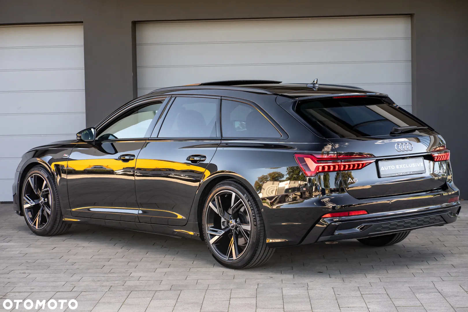 Audi A6 - 18