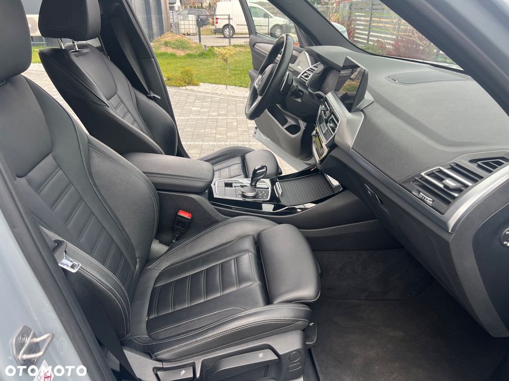 BMW X3 - 25