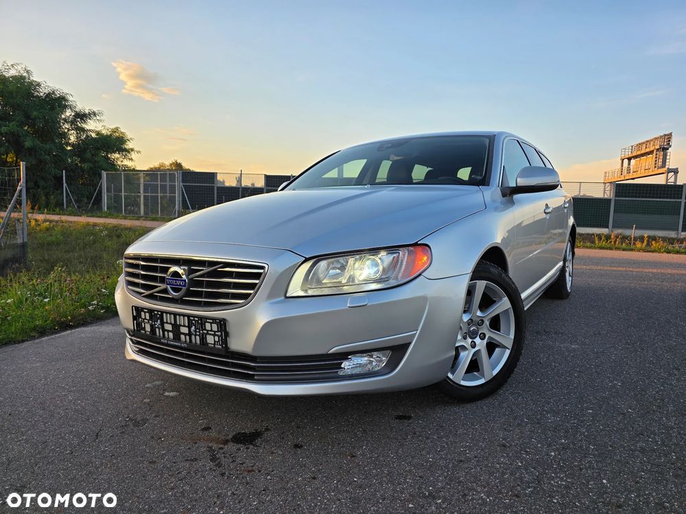 Volvo V70 D5 AWD Dynamic Summum - 37