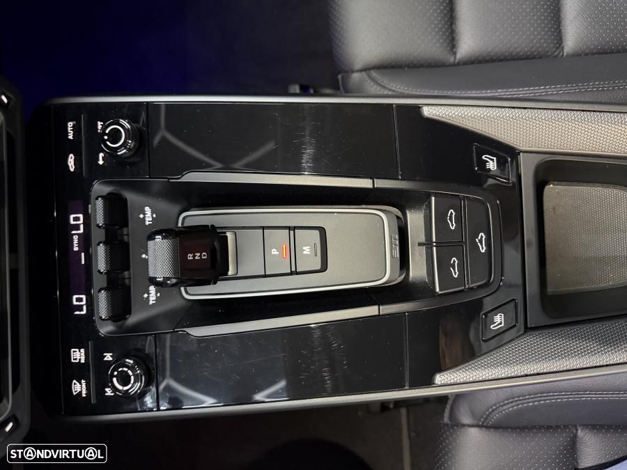 Porsche 911 (992) Carrera PDK - 34