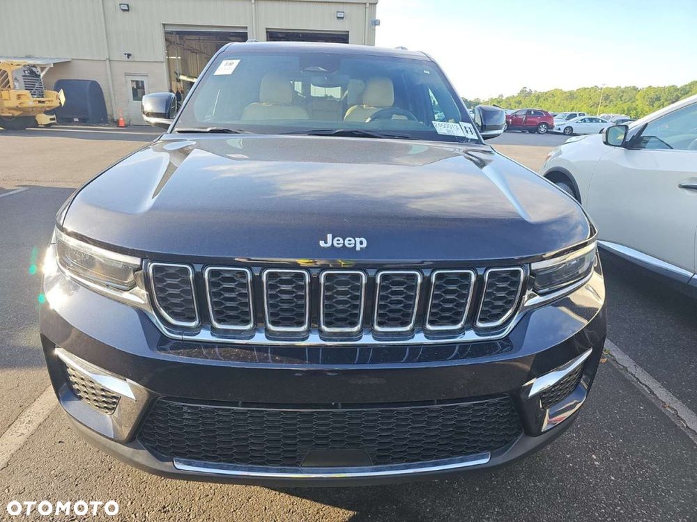 Jeep Grand Cherokee - 7