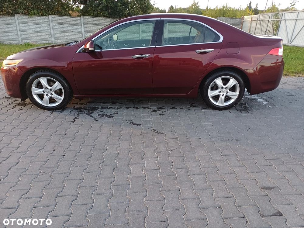 Honda Accord 2.0 Elegance - 4