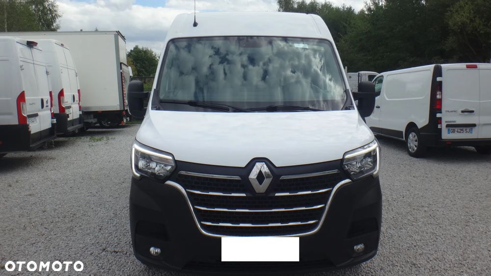 Renault Master - 4
