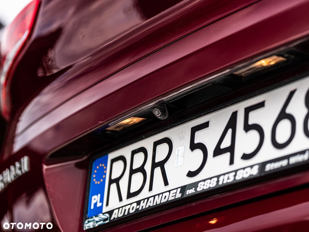 Hyundai Tucson blue 1.7 CRDi 2WD Trend - 16