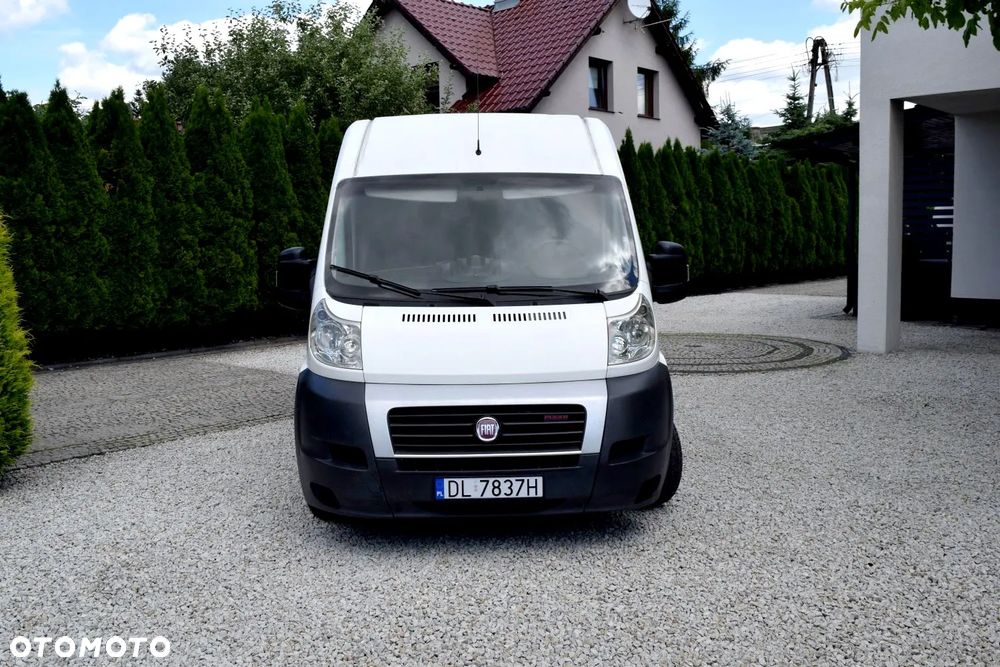 Fiat Ducato - 3