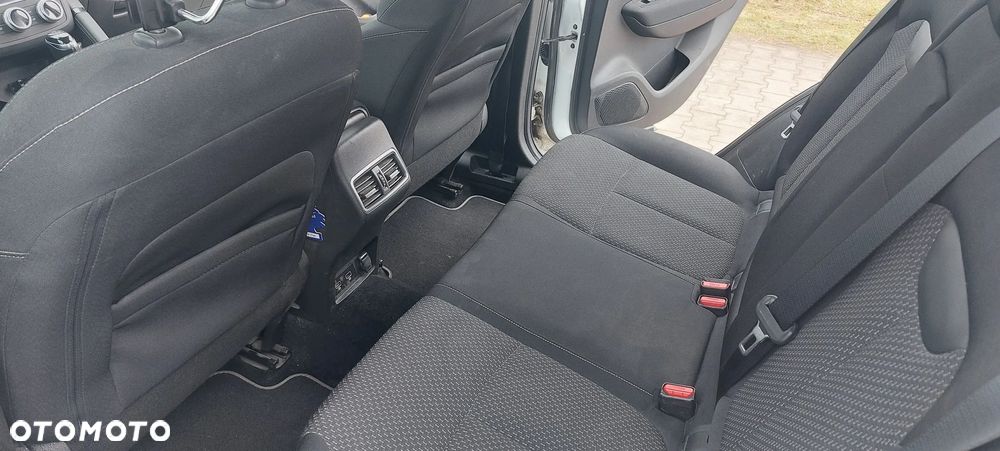 Renault Kadjar 1.3 TCe FAP Easy Life - 12