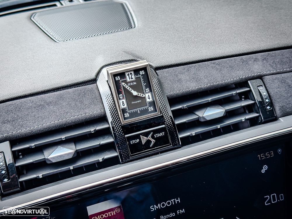 DS DS7 Crossback - 23