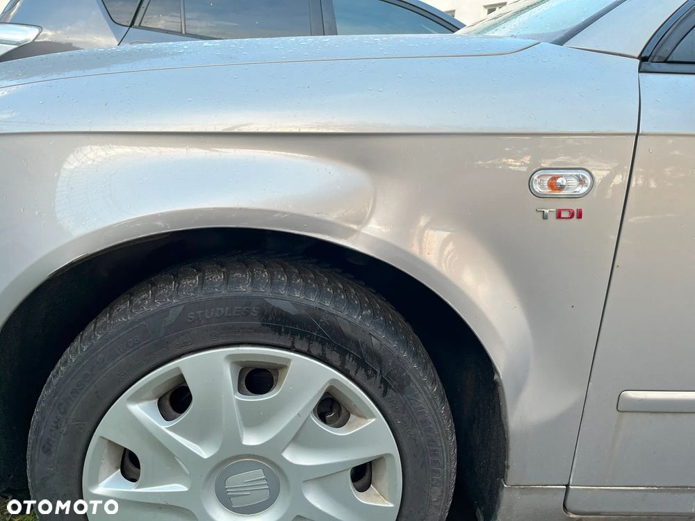 Seat Exeo 2.0 TDI DPF Reference - 8