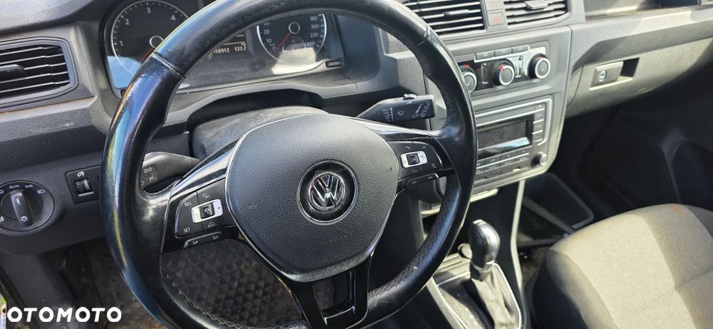 Volkswagen Caddy - 13