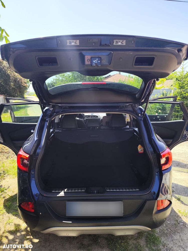 Renault Kadjar Energy dCi 130 XMOD - 9