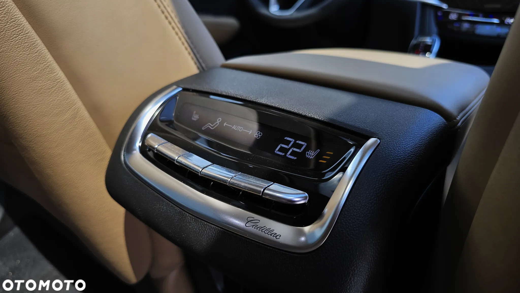 Cadillac XT6 - 33