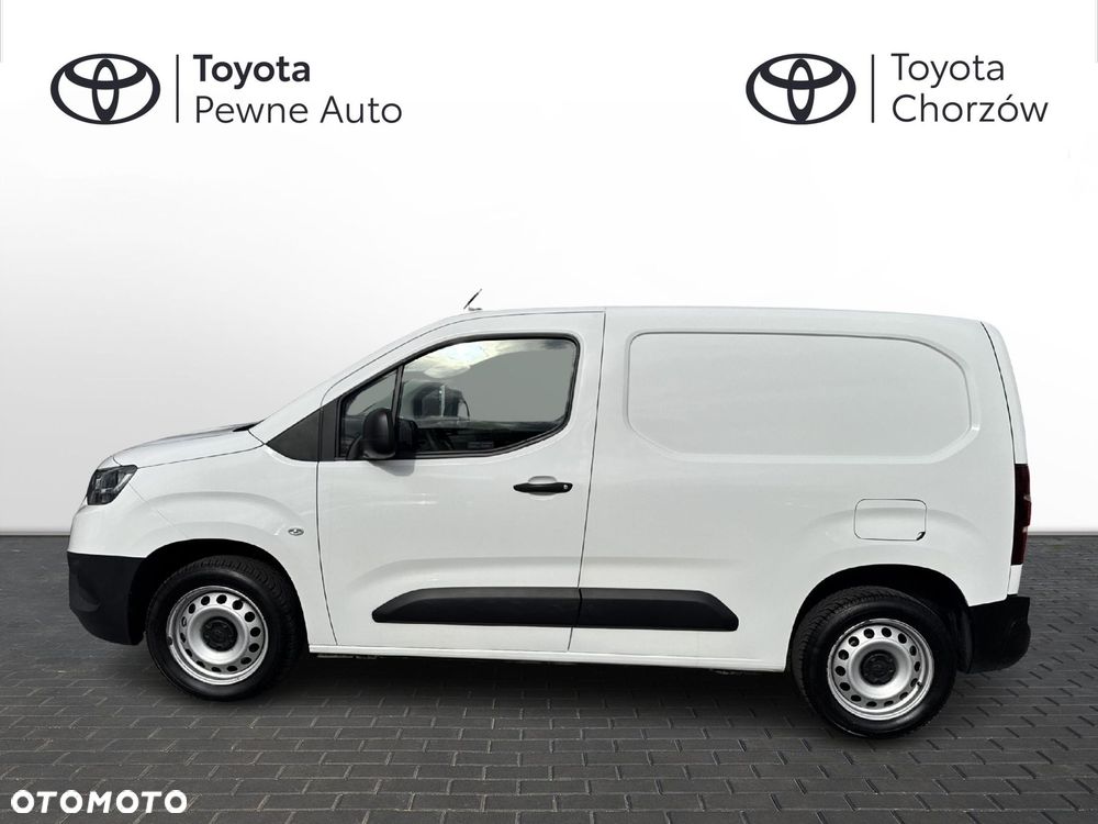 Toyota PROACE CITY - 2