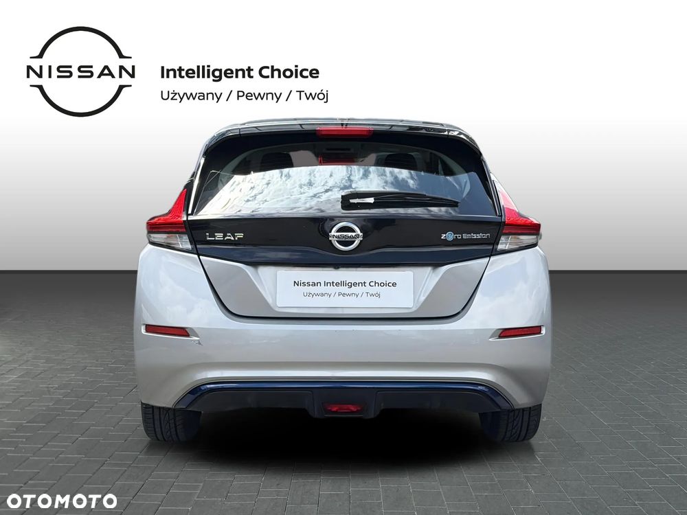 Nissan Leaf 40kWh N-Connecta - 6