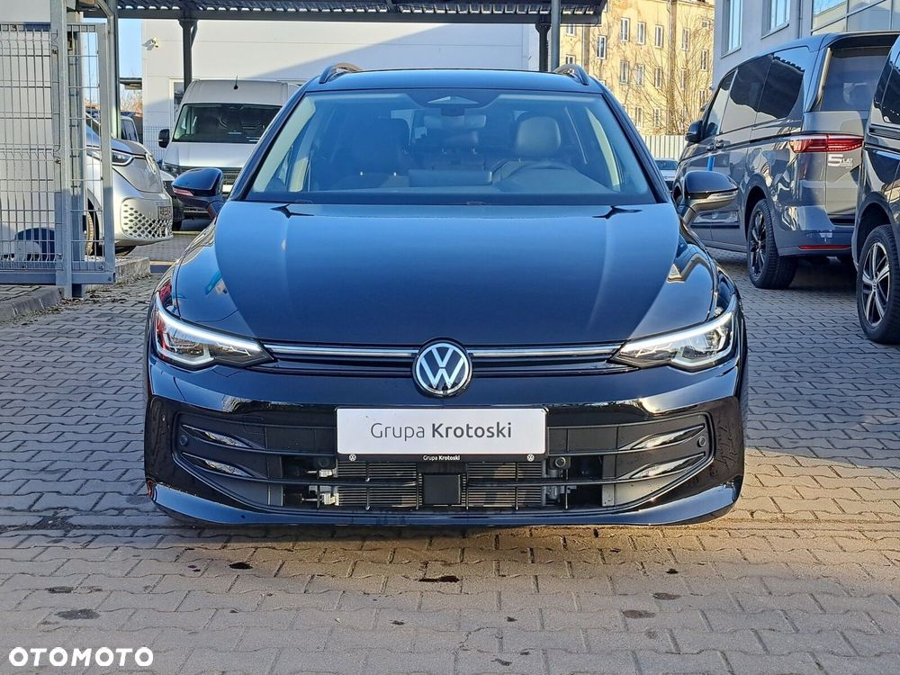 Volkswagen Golf Variant - 3