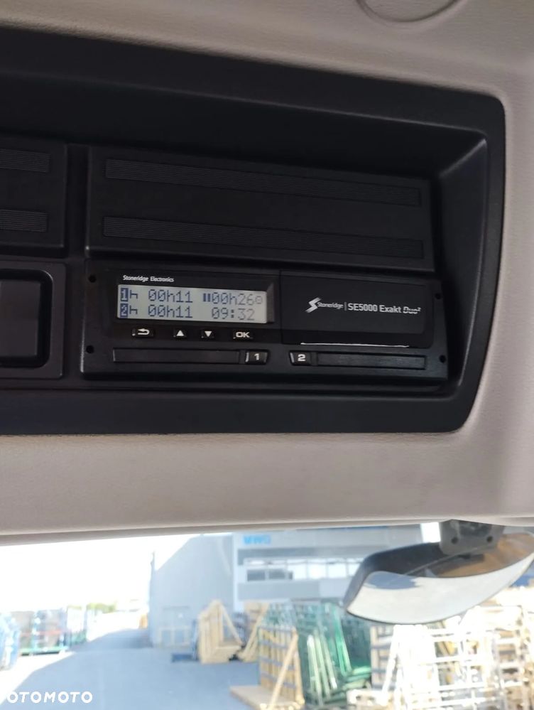 Renault Premium Lander 410 - 17