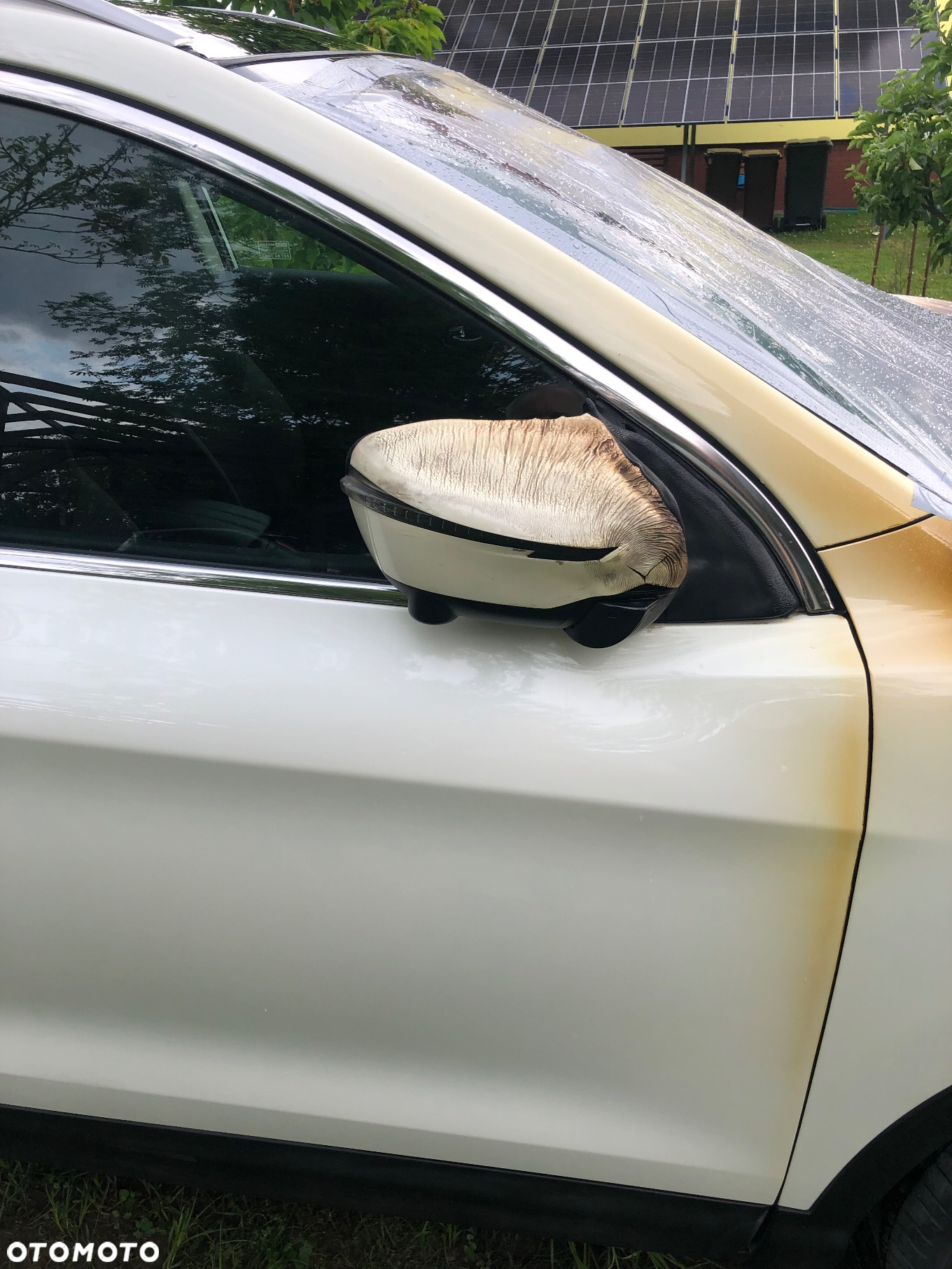 Nissan Qashqai 1.5 dCi N-Connecta - 8