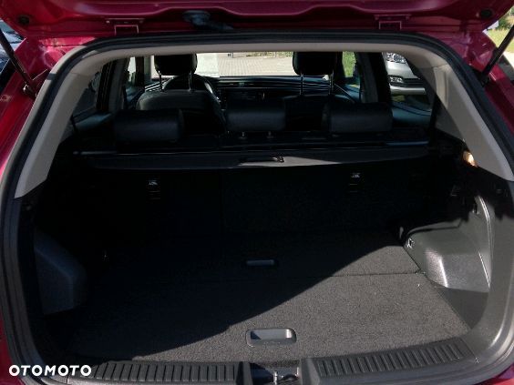 SsangYong/KGM Korando 1.5 T-GDI Sapphire 4WD - 24