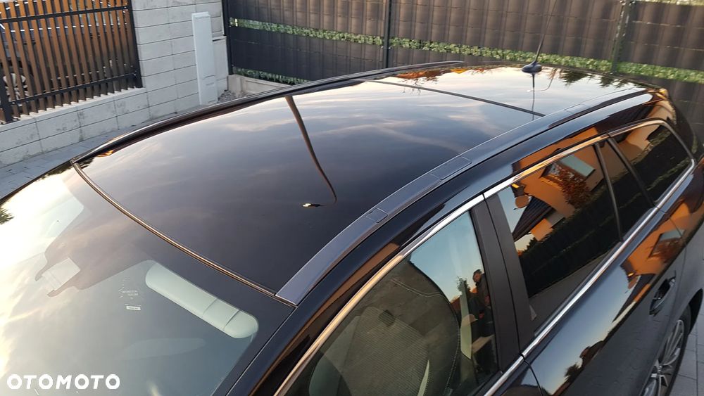 Toyota Avensis 2.0 D-4D Prestige - 12