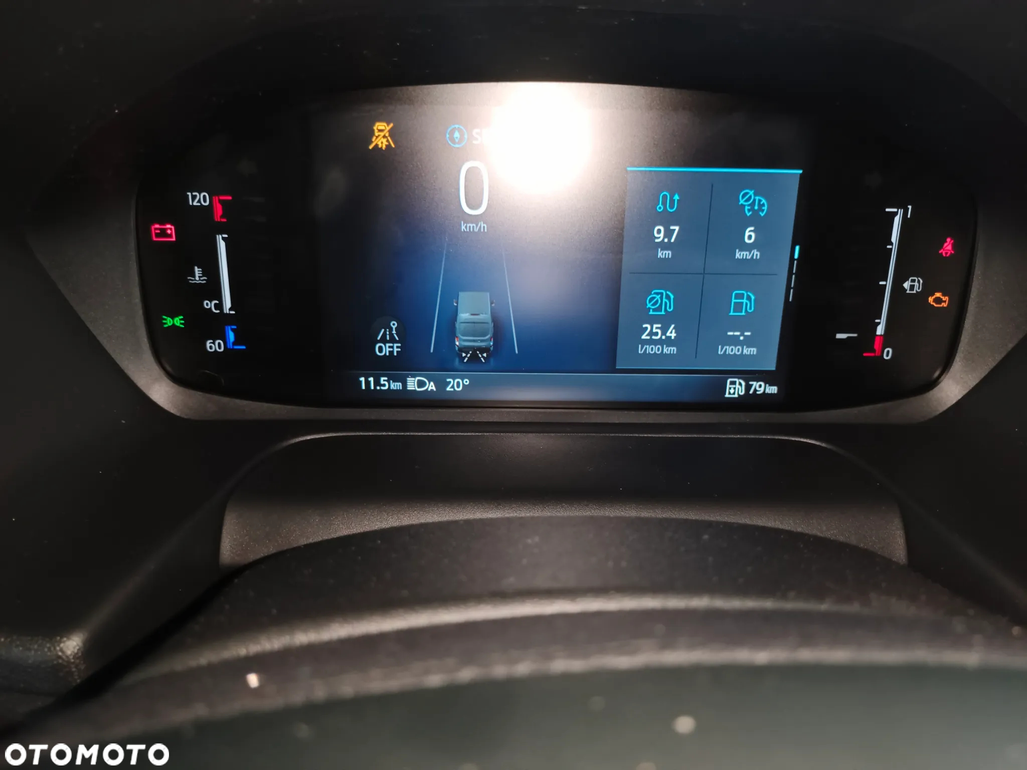 Ford Transit - 18