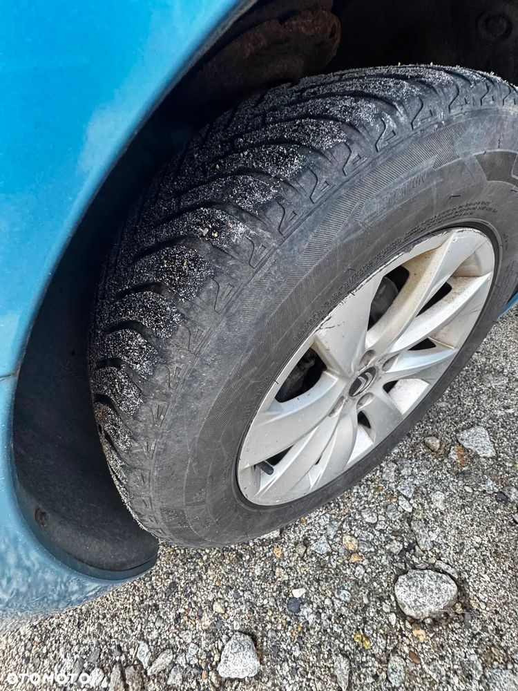 Citroën C4 Picasso 1.6 HDi SX Pack MCP - 13