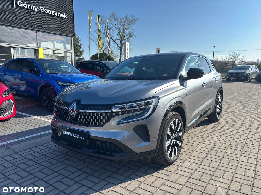 Renault Austral 1.3 TCe mHEV Techno - 2