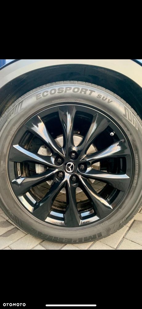 Mazda CX-5 2.2 SKYACTIV-D AWD Center-Line - 25