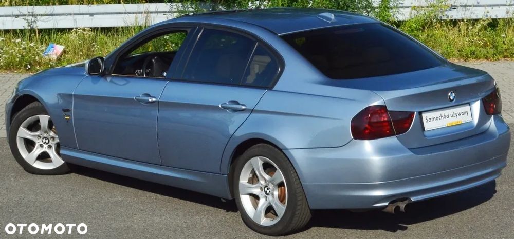 BMW Seria 3 - 16