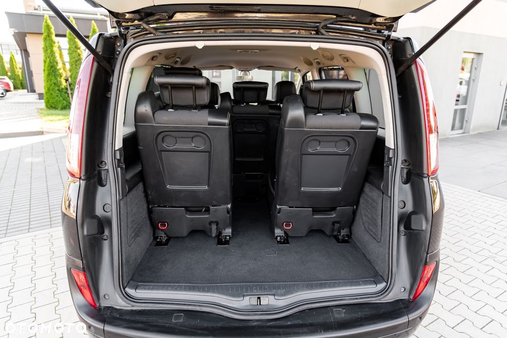 Renault Grand Espace 2.0 dCi FAP Dynamique - 19