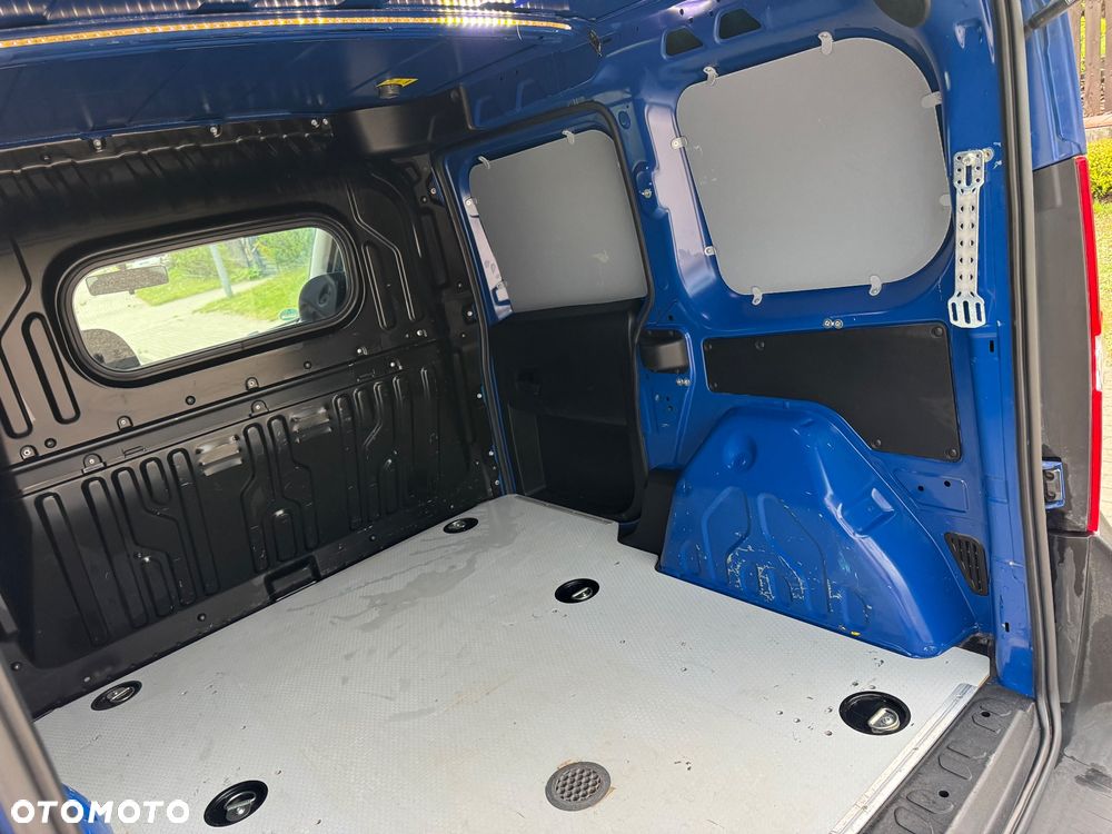 Opel Combo - 22