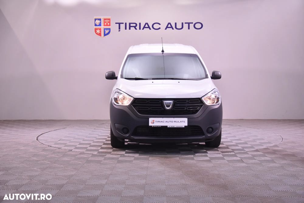Dacia Dokker - 8