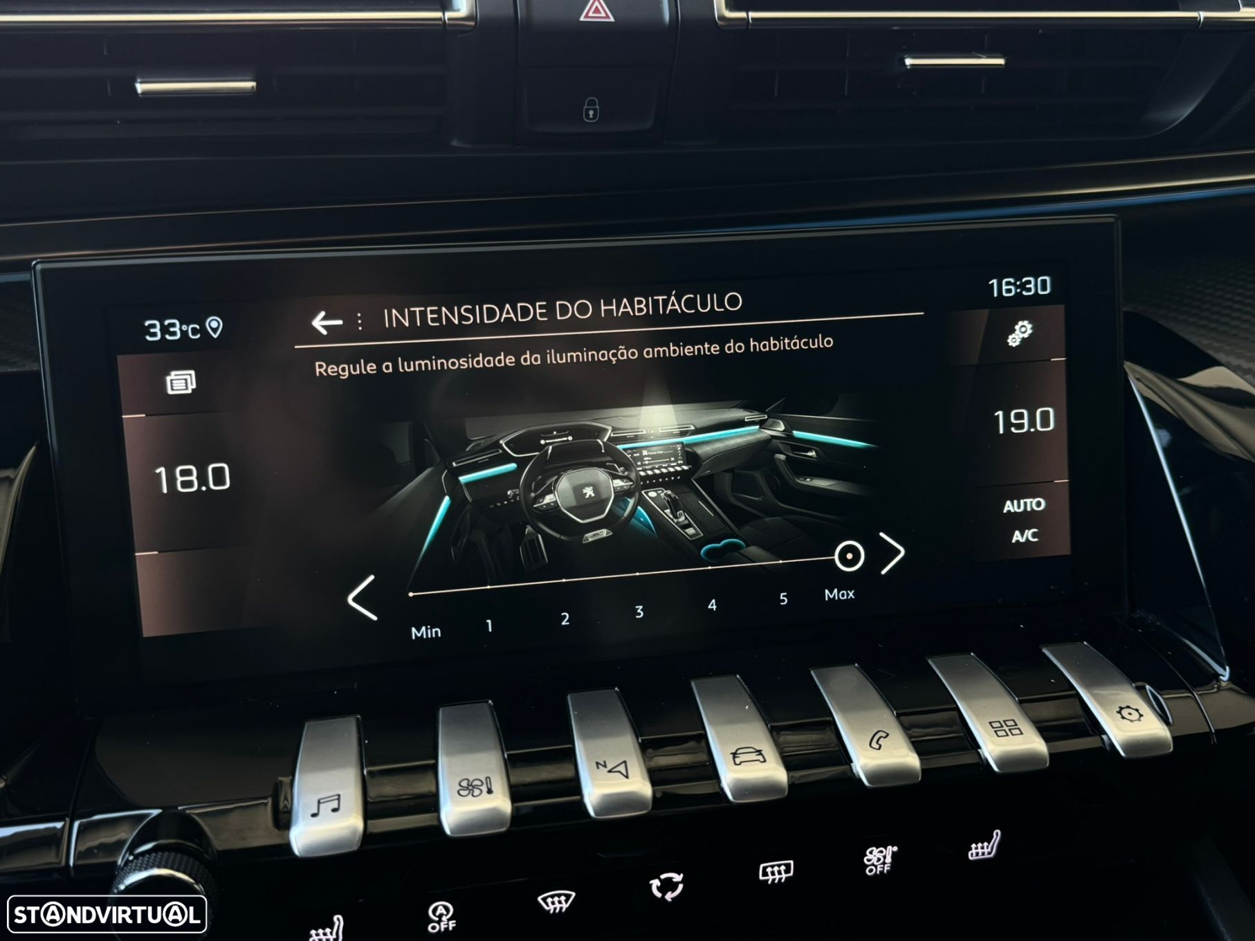 Peugeot 508 1.5 BlueHDi GT EAT8 - 47